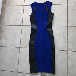 Eva Longoria sleeveless dress